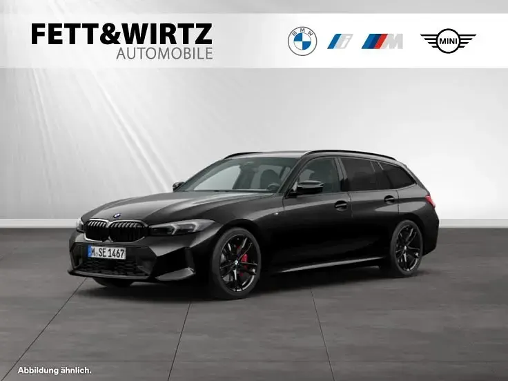 Gebraucht BMW 318 M Sport 150 PS (110 kW) 2023 Kombi