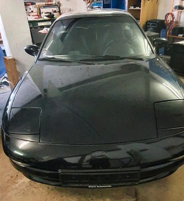 Gebraucht 1996 Ford Probe Coupé | 1.300 € - Bild 1/4