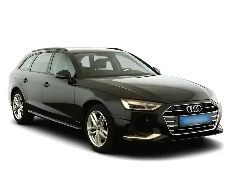Gebraucht Audi A4 Advanced 2023 Andere Kombi