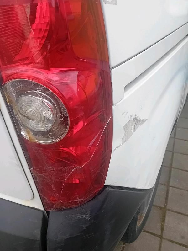 Gebraucht Opel Combo 90 PS (66 kW) 2013 Weiß Van / Kleinbus