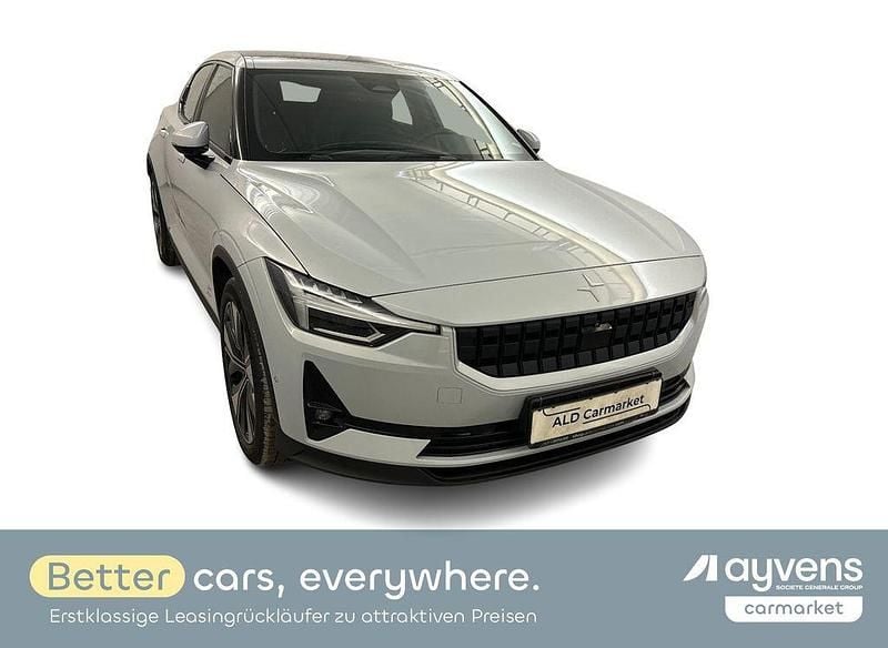 Gebraucht 2023 Polestar 2 Kleinwagen | 27.980 € (Guter Preis) - Bild 1/4