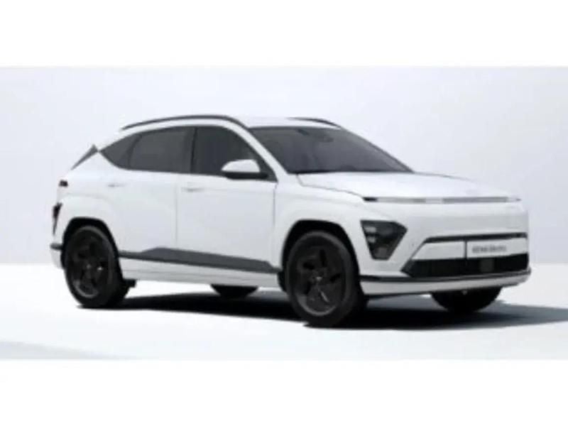 Atlas white / sol Neu 2026 Hyundai Kona Select SUV | 32.290 € (Fairer Preis) - Bild 1/1