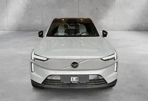 Occasion Volvo EX90 Performance 500 kW (680 ch) 2025 Gris SUV
