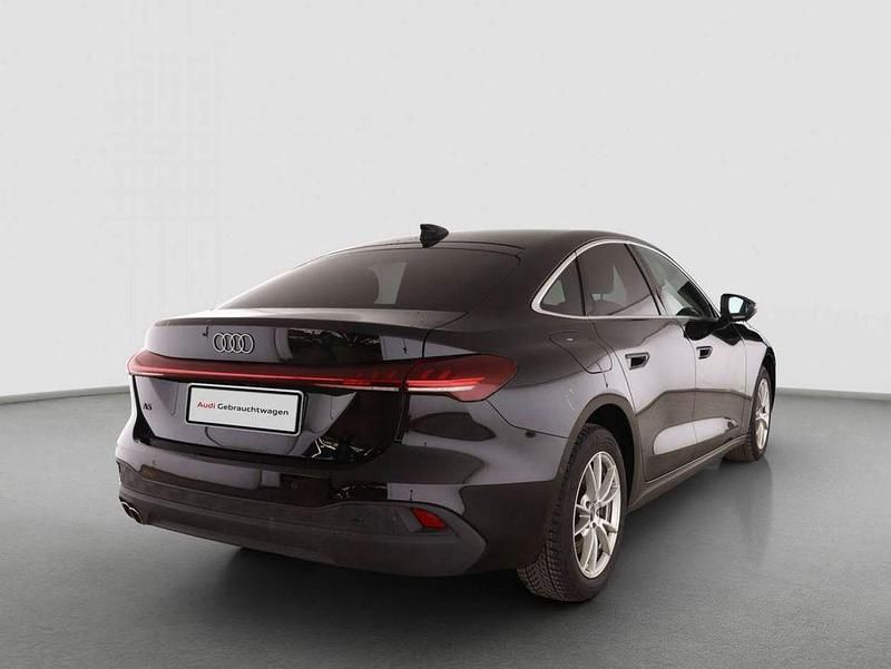 Gebraucht Audi A5 204 PS (150 kW) 2025 Außenfarbe: Limousine