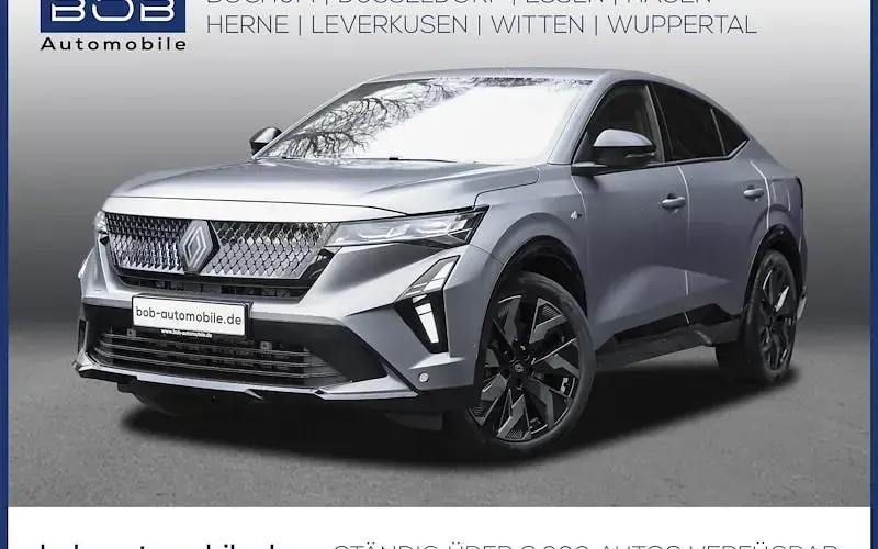 Gebraucht Renault Rafale Esprit Alpine 300 PS (220 kW) 2025 SUV