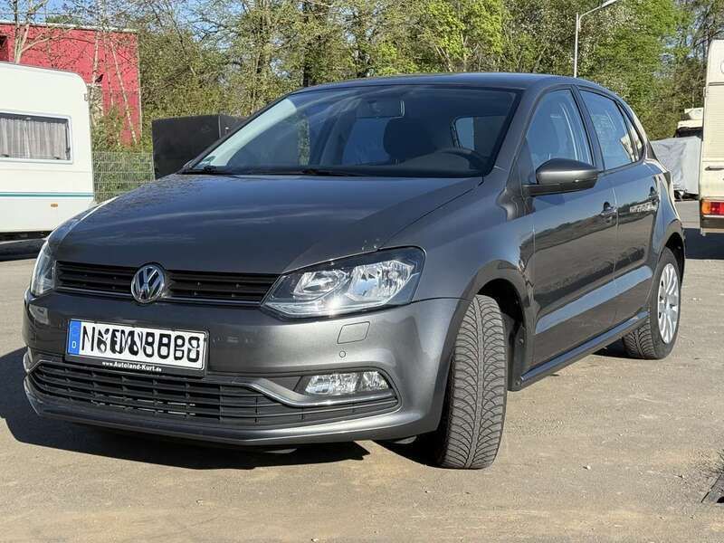 Gebraucht 2015 VW Polo Limousine | 6.750 € (Fairer Preis) - Bild 1/4