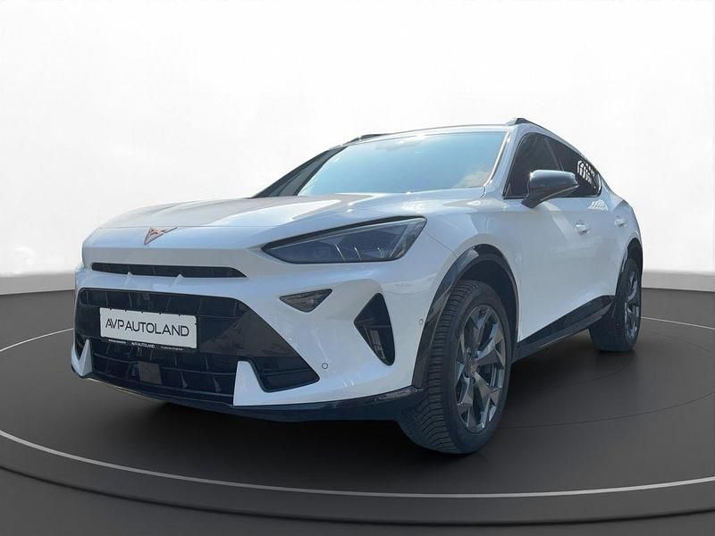 Gebraucht Cupra Formentor 150 PS (110 kW) 2025 Weiß SUV
