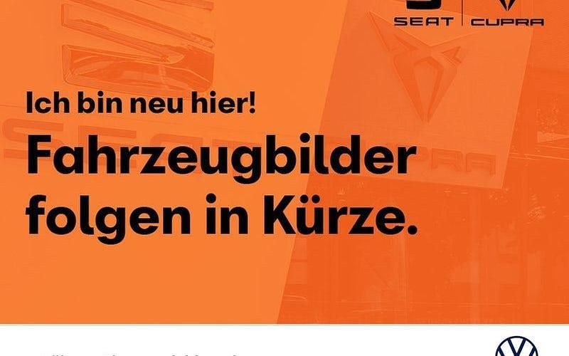 Blau Gebraucht 2022 Cupra Born Kleinwagen | 23.488 € (Fairer Preis) - Bild 1/2