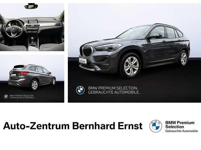 Mineralgrau metallic Gebraucht 2021 BMW X1 Performance SUV | 24.800 € (Fairer Preis) - Bild 1/4