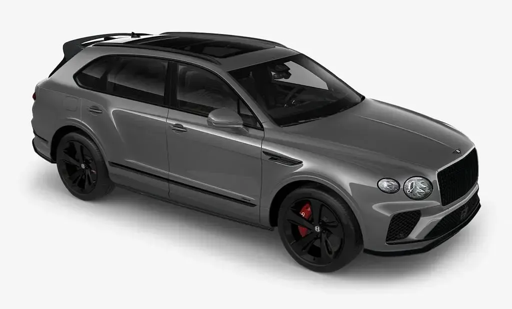 Neu Bentley Bentayga 449 PS (330 kW) 2026 SUV