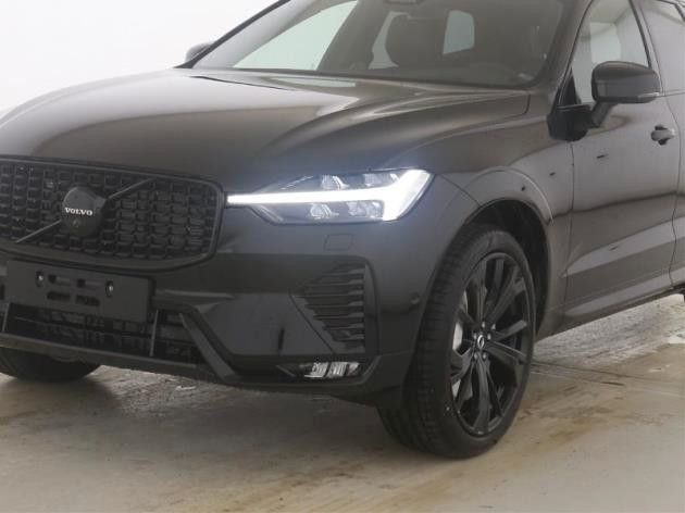 Gebraucht Volvo XC60 Plus 250 PS (183 kW) 2024 Onyx black / metallic SUV