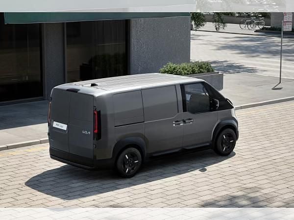 Weiß Neu 2025 Kia PV5 Van / Kleinbus | 28.412 € (Superpreis) - Bild 1/1