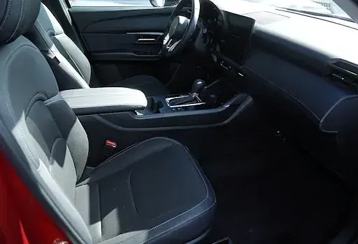 Neu Mazda CX-5 Exclusive-Line 141 PS (103 kW) 2026 Rot SUV