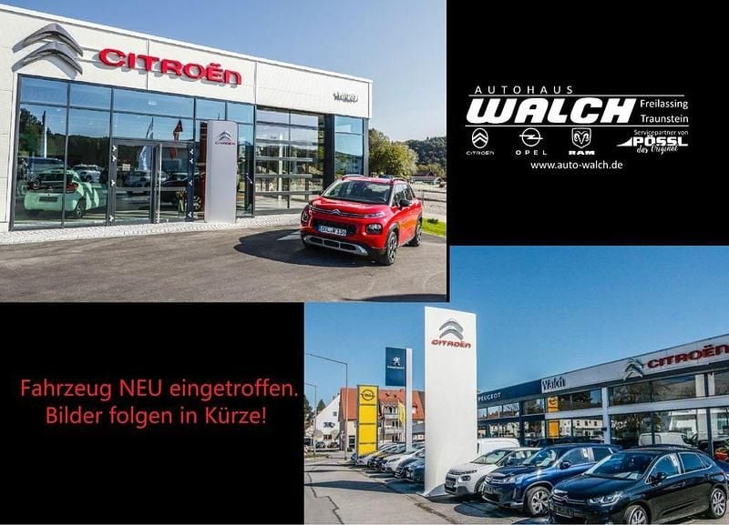 Weiß Gebraucht 2023 Citroën C3 PureTech Kleinwagen | 11.990 € (Guter Preis) - Bild 1/1