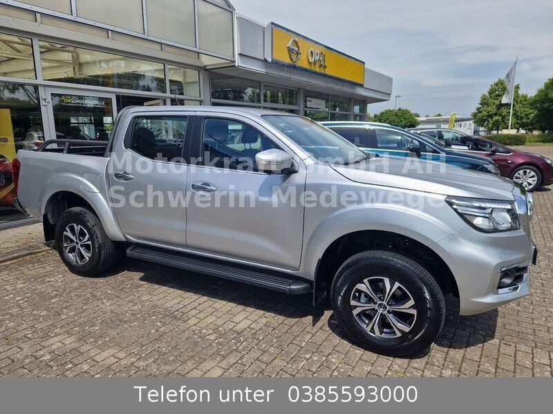 Silber Neu 2025 DFSK Rich 6 Abholung | 32.990 € (Fairer Preis) - Bild 1/4