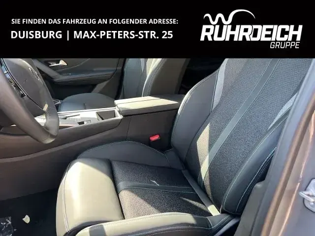Gebraucht Peugeot 408 GT 145 PS (106 kW) 2025 Grau SUV