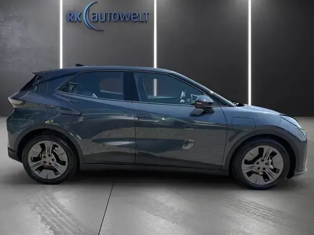 Neu Cupra Raval Endurance 155 kW (211 PS) 2026 Grau Kleinwagen