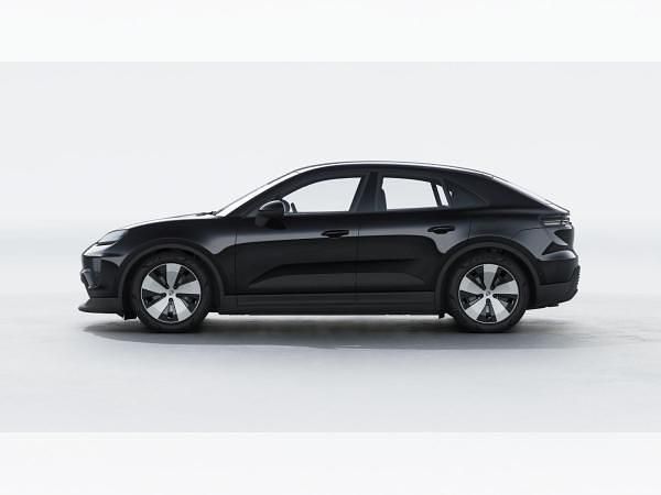Neu Porsche Macan 250 kW (340 PS) 2025 Schwarz SUV