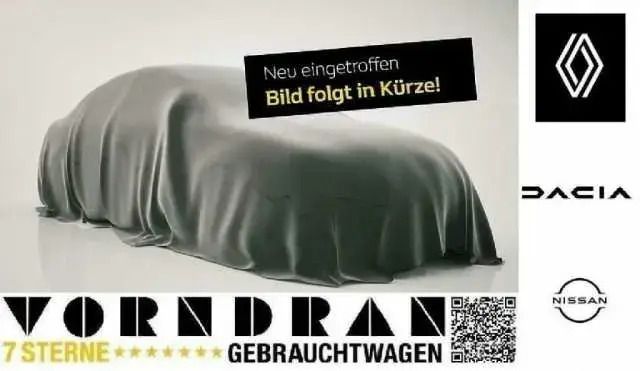 Gebraucht Renault Kadjar Experience 131 PS (96 kW) 2018 Platingrau SUV