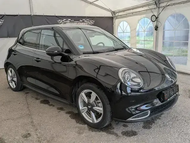 Brugt Ora 03 125 kW (171 HK) 2023 Sort Hatchback