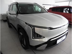 Neu Kia EV5 160 kW (218 PS) 2026 Silber (ivory silbe) SUV