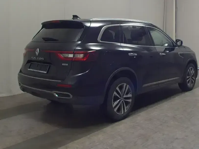 Gebraucht Renault Koleos 177 PS (130 kW) 2017 Other SUV