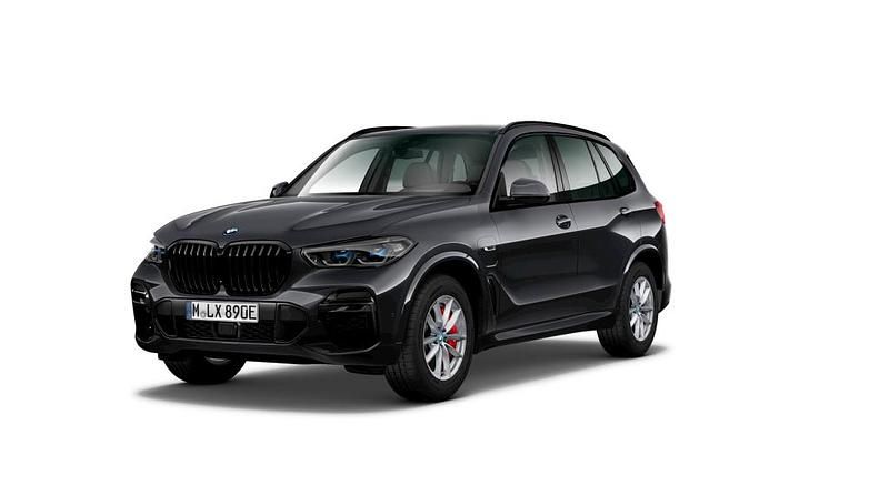 Gebraucht 2022 BMW X5 Shadowline SUV | 55.880 € (Fairer Preis) - Bild 1/1