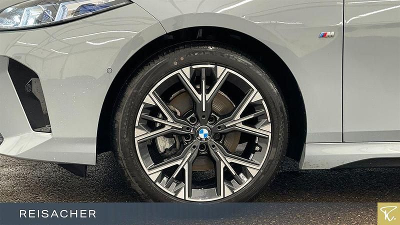 Second-hand BMW 220 Efficient Dynamics 150 CP (110 kW) 2025 Gri Coupe