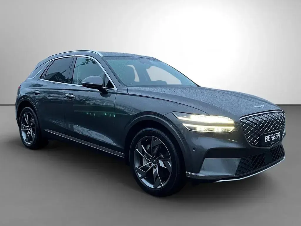 Gebraucht Genesis GV70 Sport 359 kW (489 PS) 2022 Andere SUV