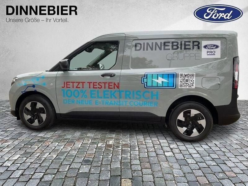 Gebraucht Ford Transit 2025 Grau Limousine