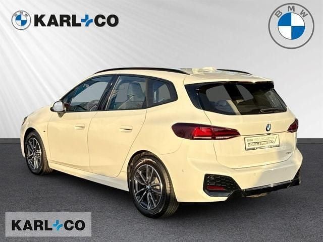 Gebraucht BMW 218 Active Tourer Efficient Dynamics 136 PS (100 kW) 2025 Alpinweiss iii Van / Kleinbus