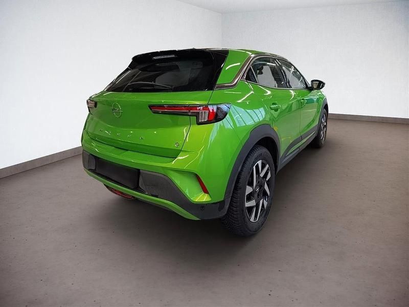 Gebraucht Opel Mokka-e Elegance 100 kW (136 PS) 2024 Grün SUV