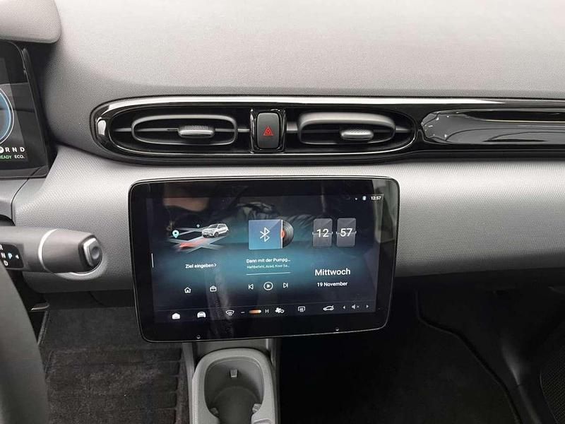 Brugt Leapmotor T03 69 kW (95 HK) 2025 Grå Hatchback