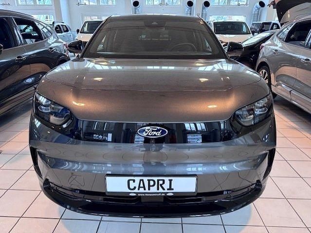 Neu Ford Capri Premium 250 kW (340 PS) 2026 Grau SUV