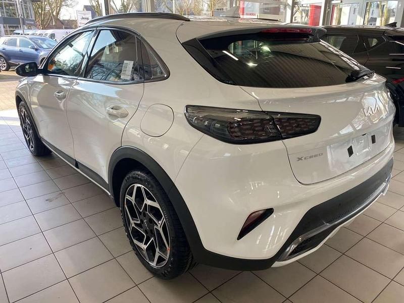 Neu Kia XCeed GT-Line 140 PS (102 kW) 2025 Andere SUV