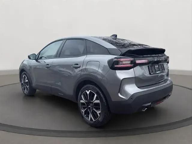 Neu Citroën C4 106 PS (77 kW) 2025 Grau SUV