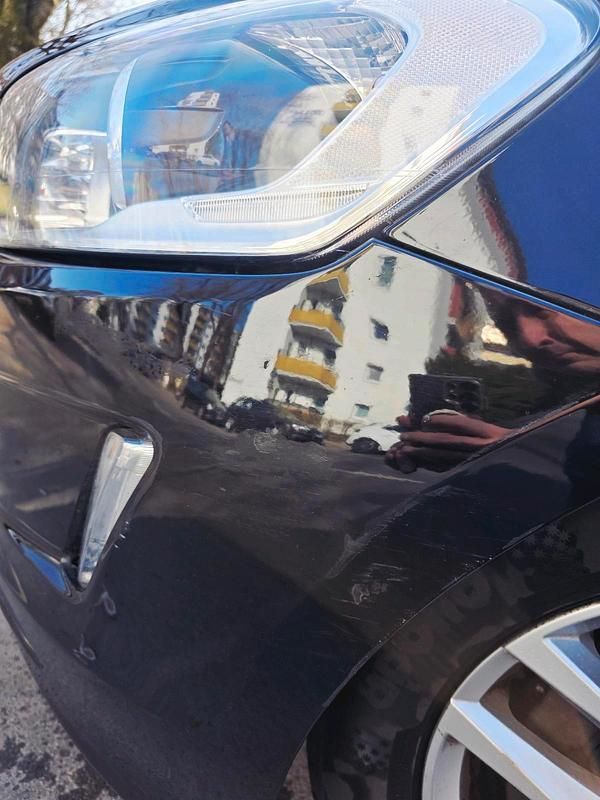 Gebraucht Volvo XC60 220 PS (161 kW) 2017 Schwarz SUV