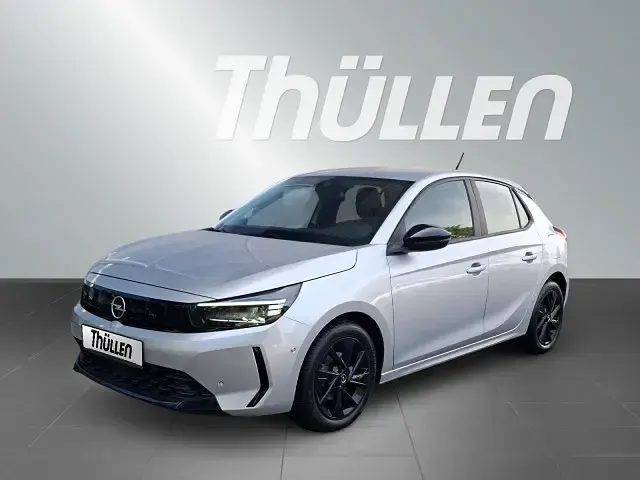 Gebraucht Opel Corsa 75 PS (55 kW) 2024 Kleinwagen