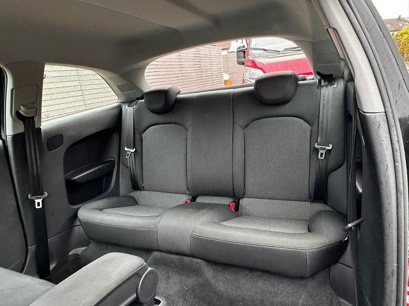 Gebraucht Audi A1 Design 90 PS (66 kW) 2016 Schwarz Kleinwagen