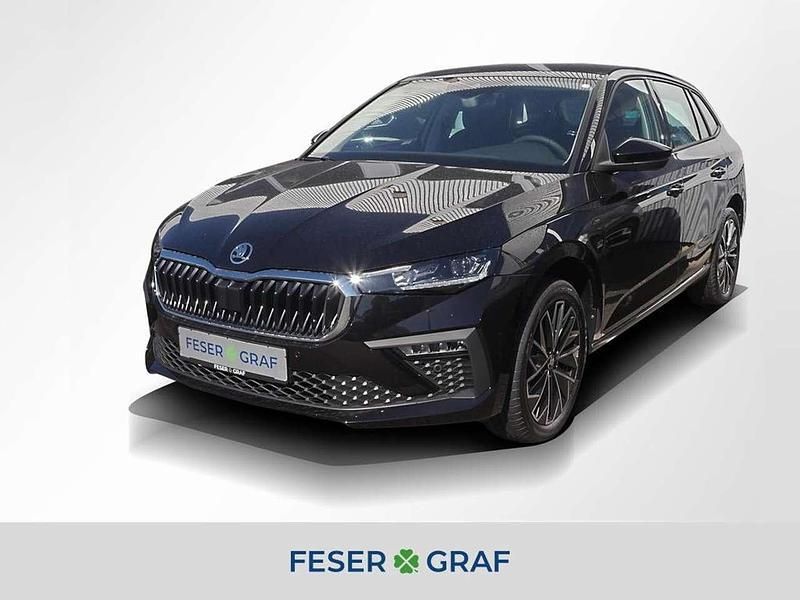Blackmagicperleffekt Neu 2025 Skoda Scala Tour Kleinwagen | 27.200 € (Etwas zu teuer) - Bild 1/1