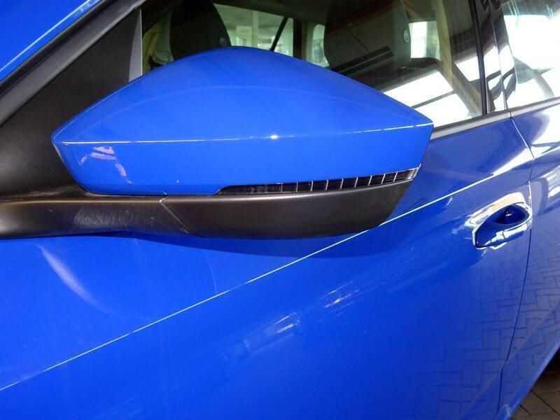 Gebraucht Skoda Kamiq Essence 116 PS (85 kW) 2024 Energyblau SUV