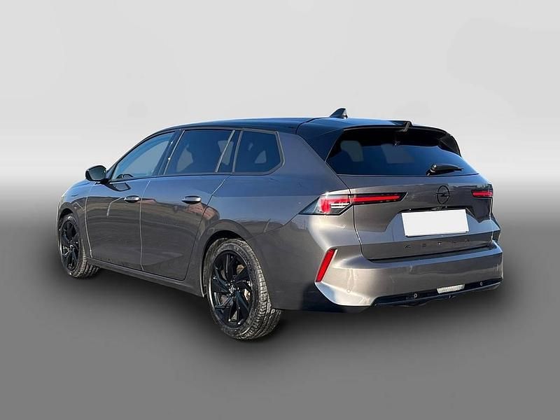 Gebraucht Opel Astra 131 PS (96 kW) 2024 Silber Kombi