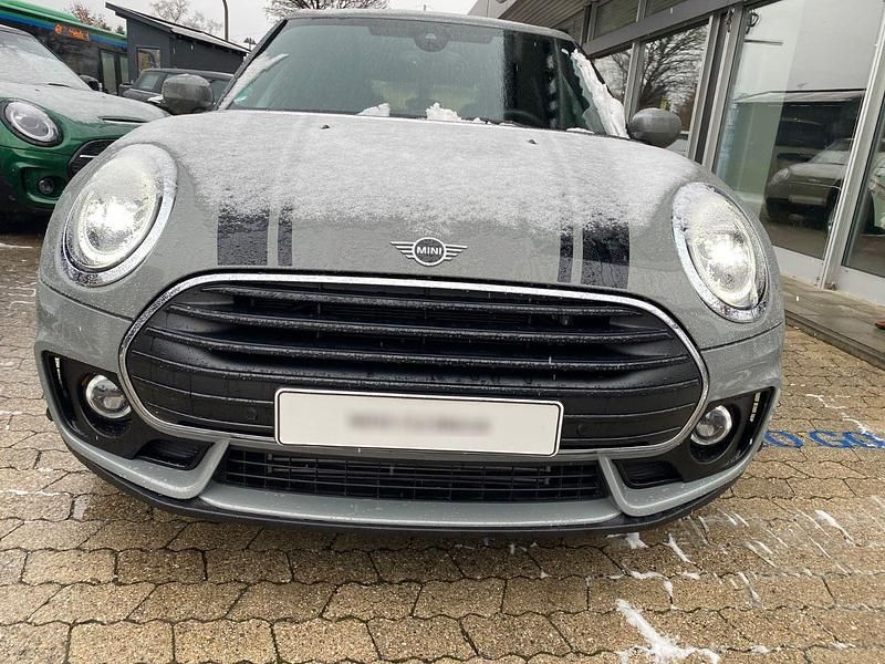 Gebraucht Mini Cooper Essential 136 PS (100 kW) 2020 Grau Kleinwagen