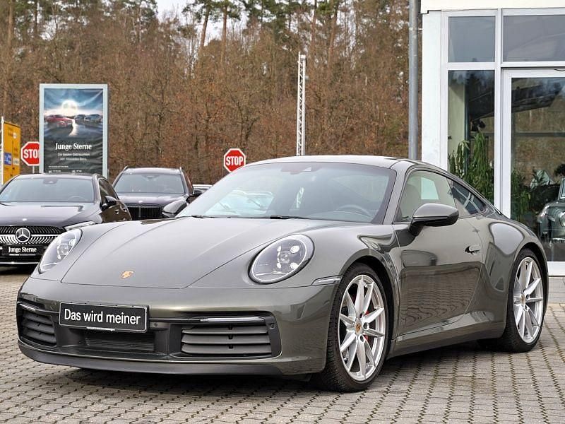 Gebraucht Porsche 911 Carrera S Chrono 450 PS (330 kW) 2023 Othercolor Coupé