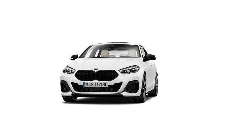 Gebraucht 2020 BMW M235 Comfort Edition Coupé | 31.990 € (Fairer Preis) - Bild 1/4