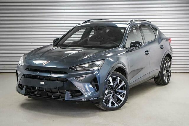 Gebraucht Cupra Formentor VZ 333 PS (244 kW) 2024 Weiß SUV