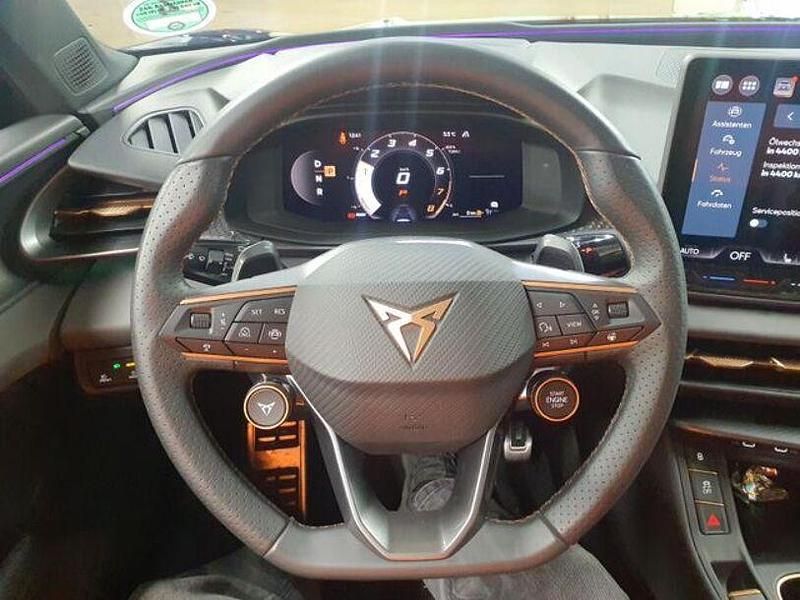 Gebraucht VW ID.3 Pure 102 kW (140 PS) 2021 Weiss Kleinwagen