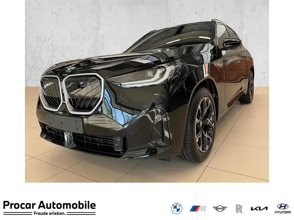 Używany BMW X3 M Sport 197 KM (144 kW) 2026 SUV