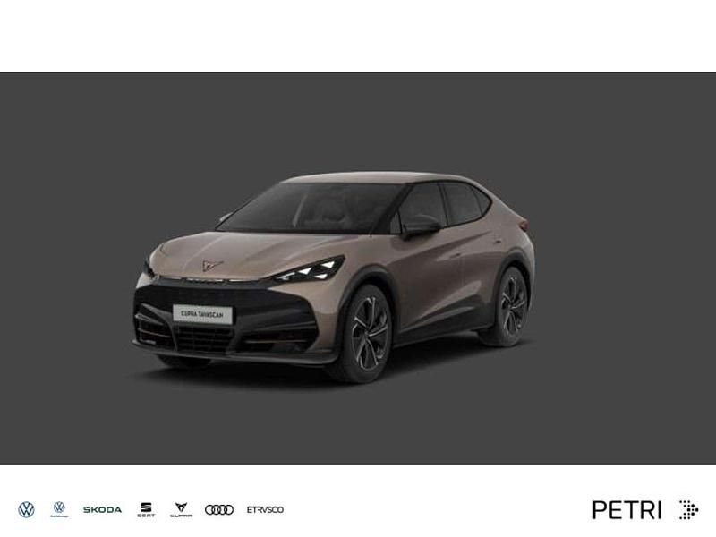 1b atacama desert Neu 2025 Cupra Tavascan VZ SUV | 55.690 € (Teuer) - Bild 1/3