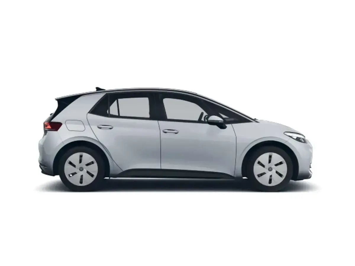 Gebraucht VW ID.3 Pro 150 kW (204 PS) 2024 Scale silver metallic Kleinwagen